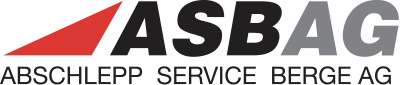 ASB AG Logo